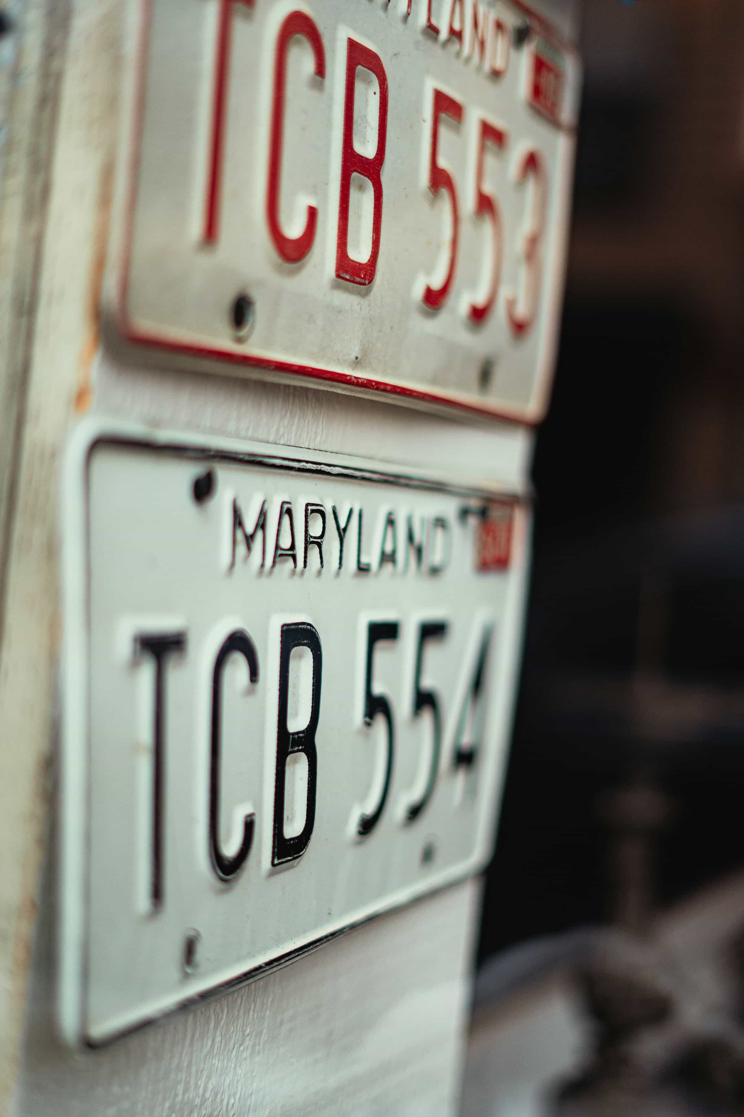 Driver's license services