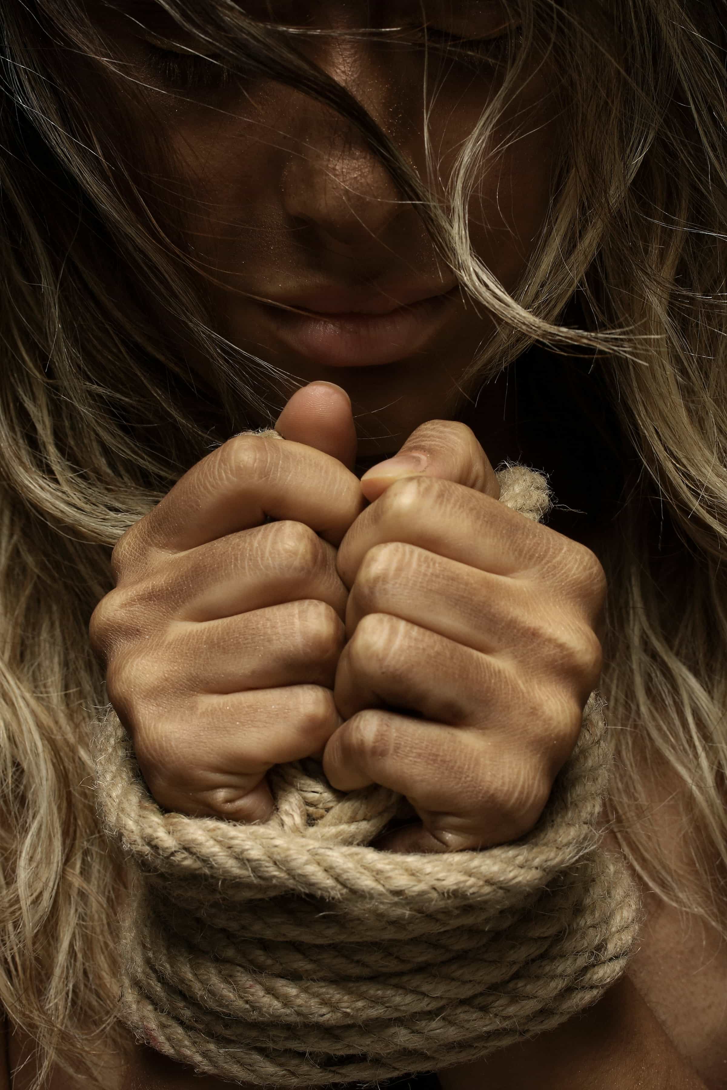 Legal consultation and support for survivors