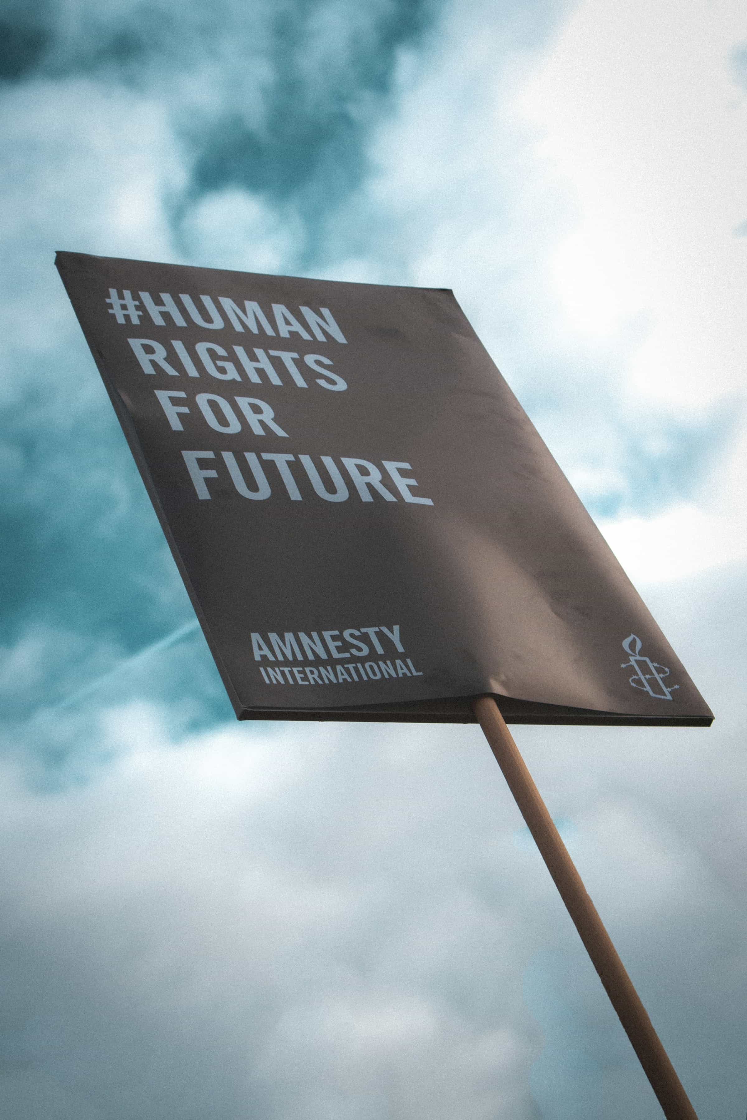 Legal consultation for asylum case