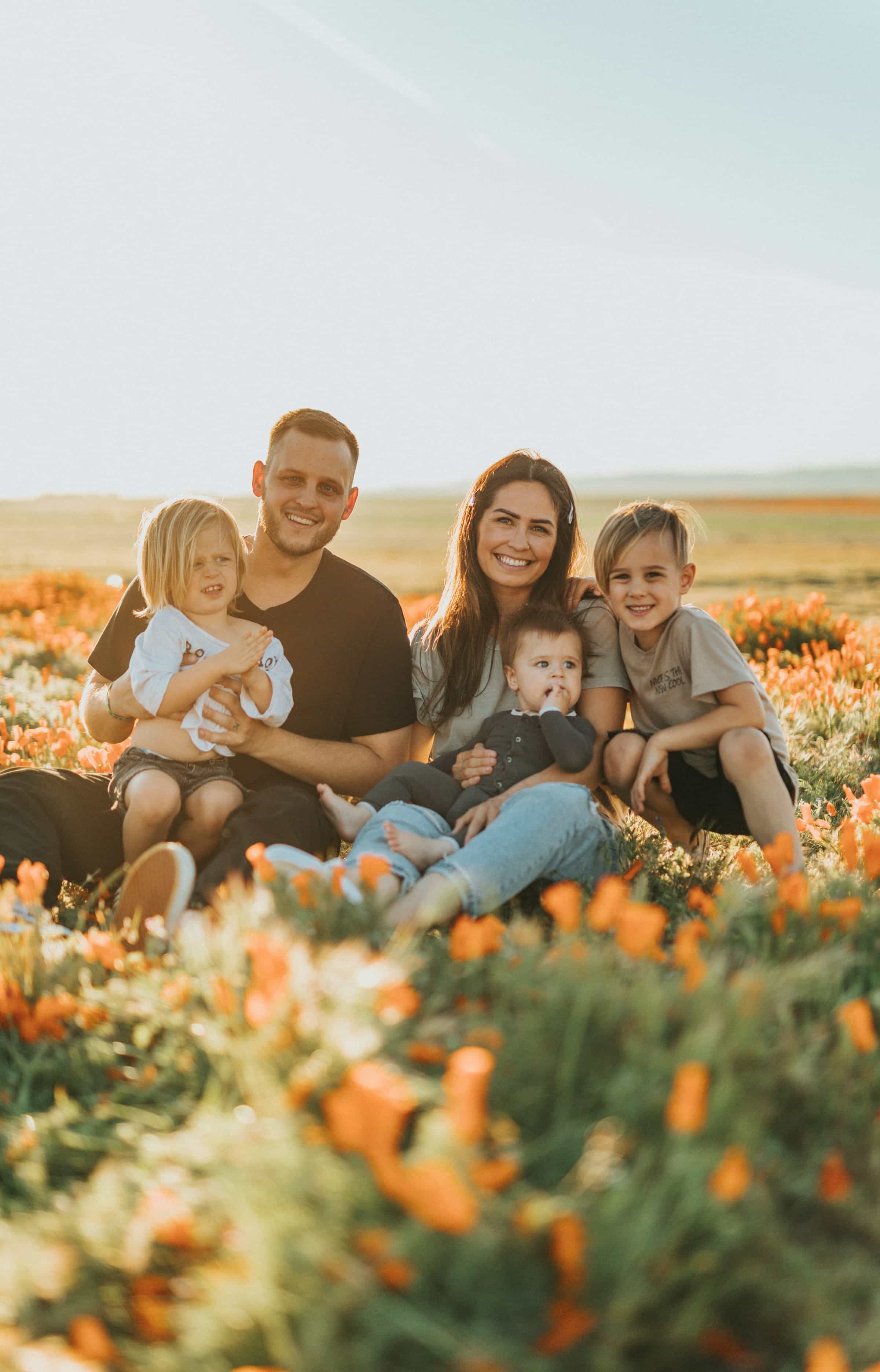 Family protection from deportation