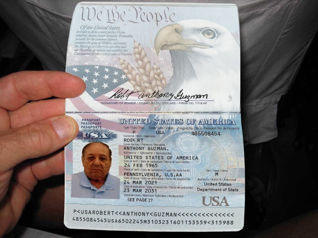 Immigration attorney answering questions